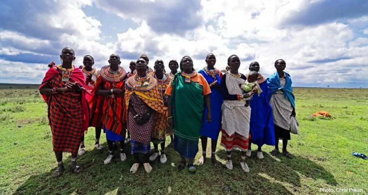 Indigenous People