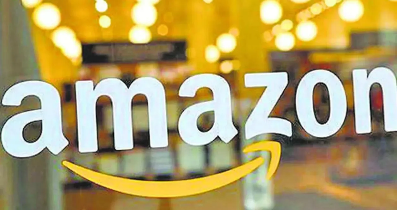 Amazon