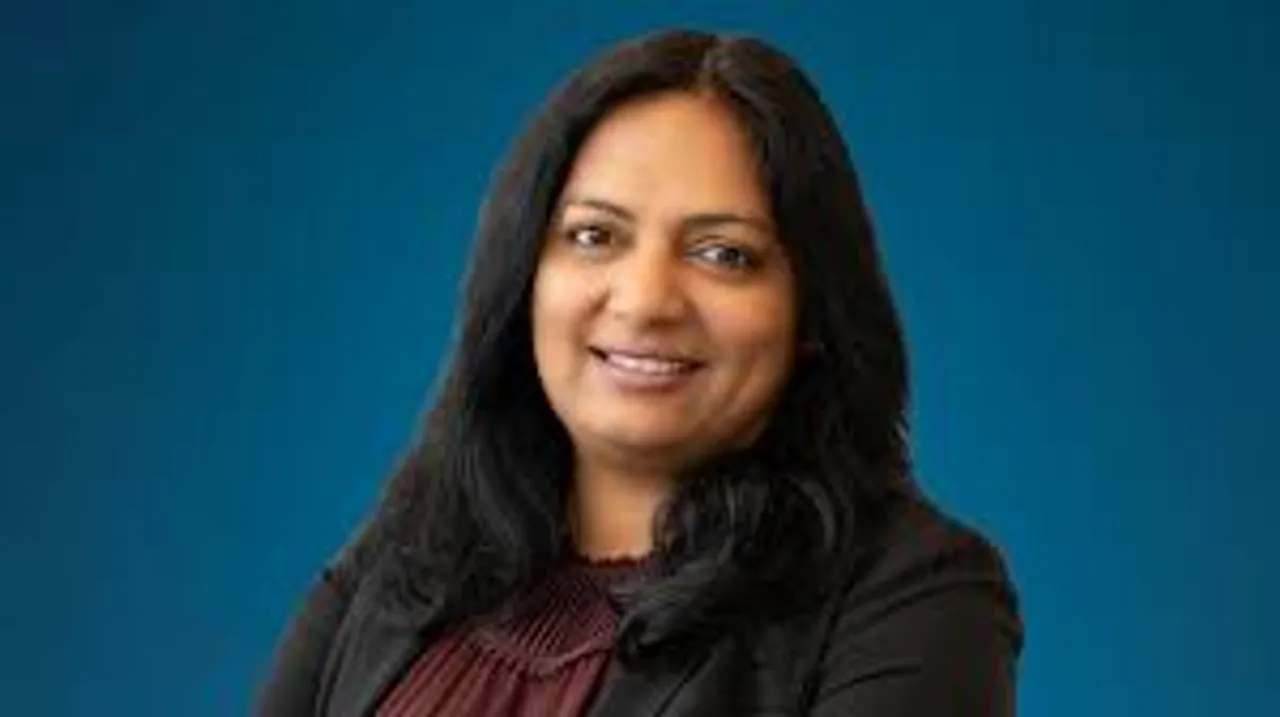 Aparna Rayasam, trellix