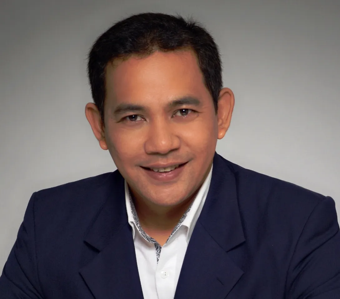 Muhammad Jumhari, appDiscover, Mobile App, Ad Network