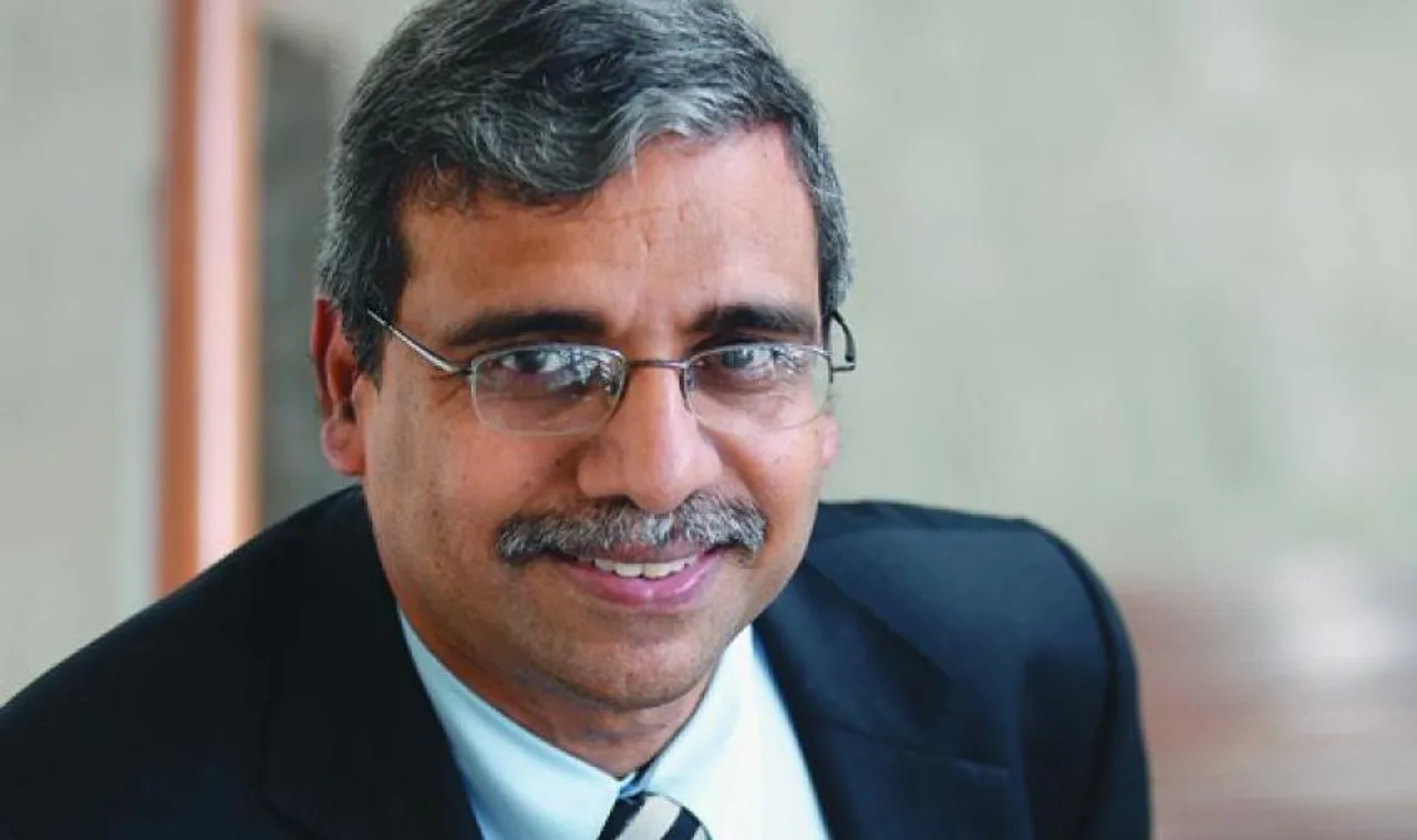 Dipak Jain, Jio INstitute