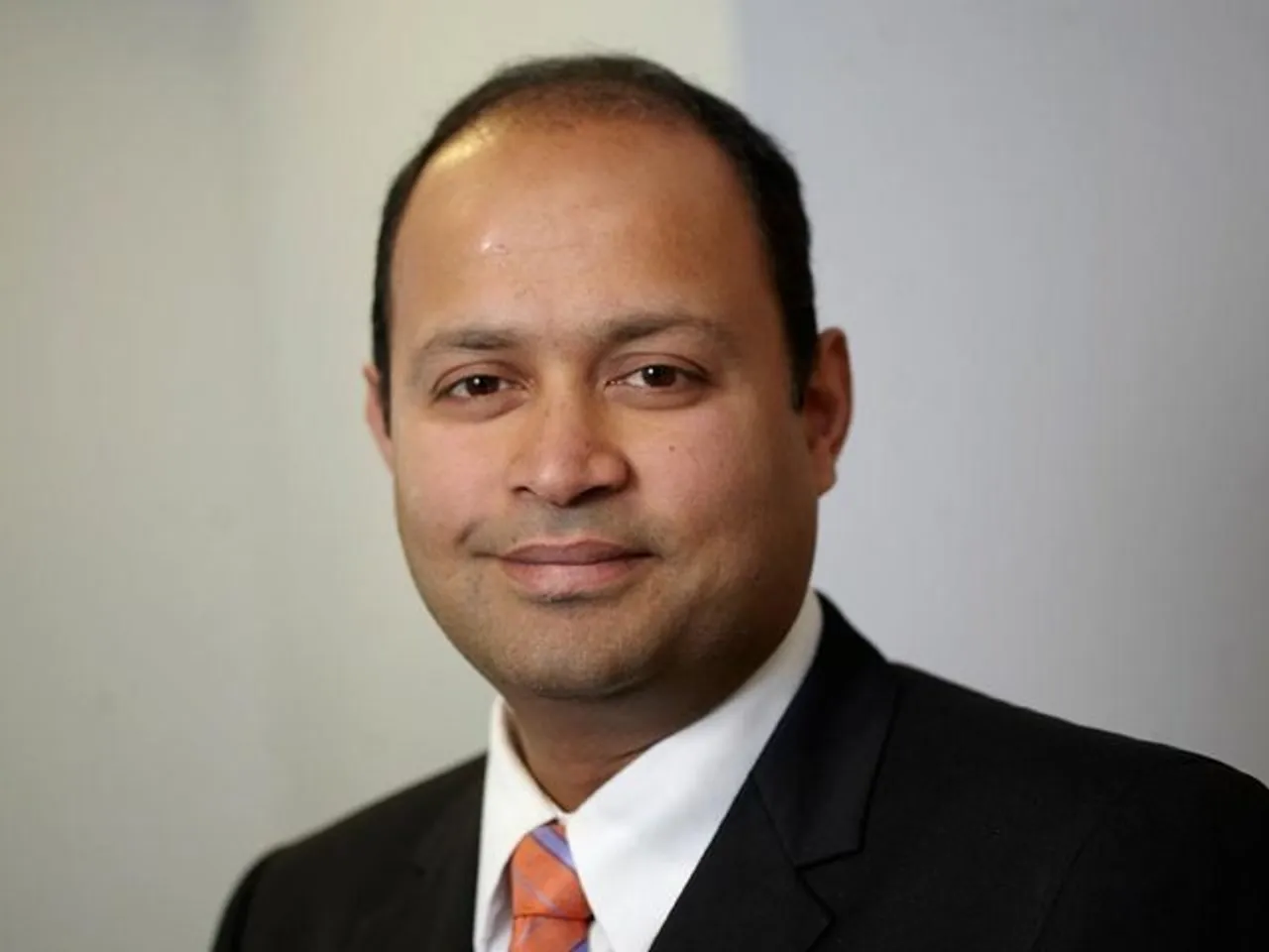 Rajesh Krishnamurthy, Infosys