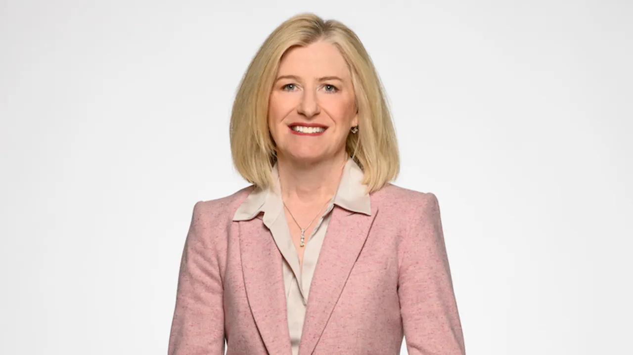 Rebecca Liebert, President & CEO, The Lubrizol Corporation