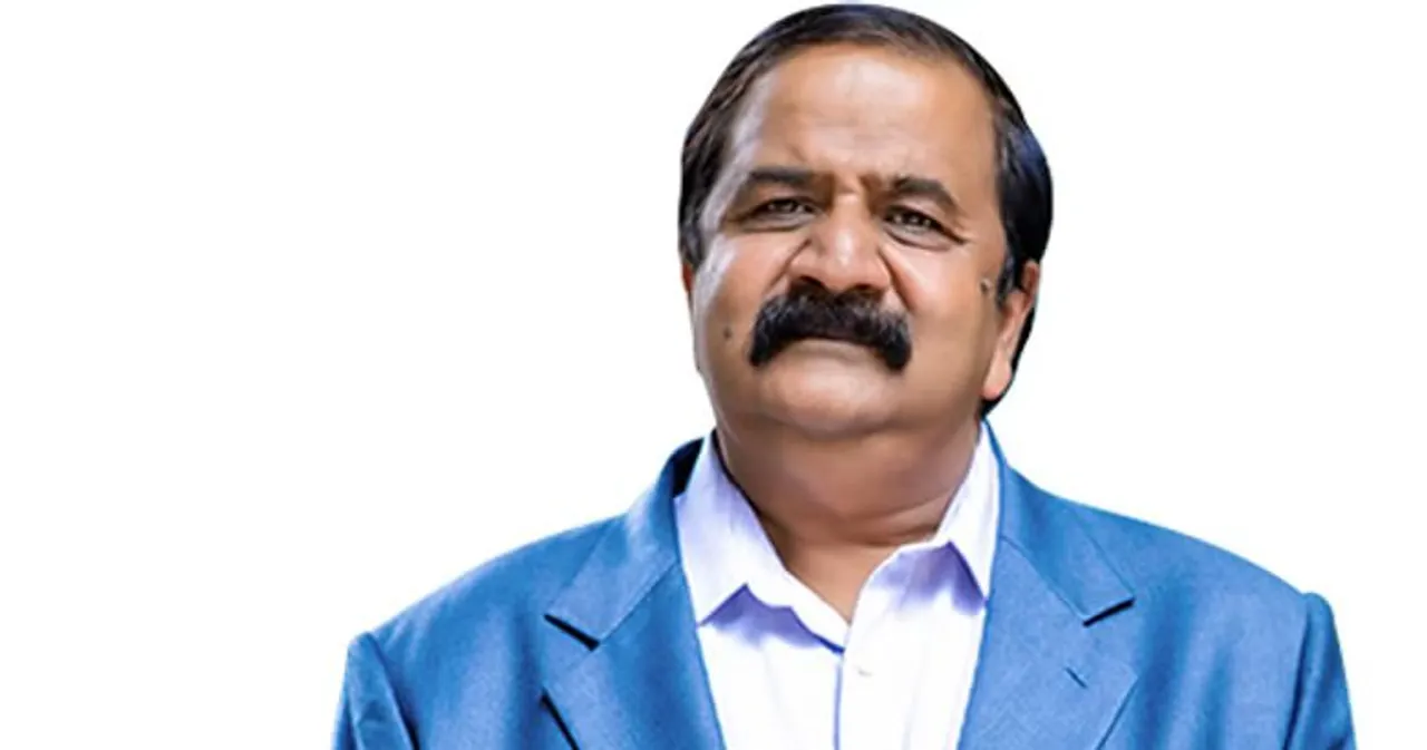 Sudhir Goel, Chief Business Officer