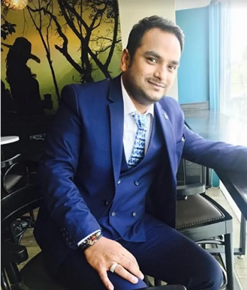 Parenting Website 'DrDad.in' Helped me throughout Infancy, Shares a New Mother