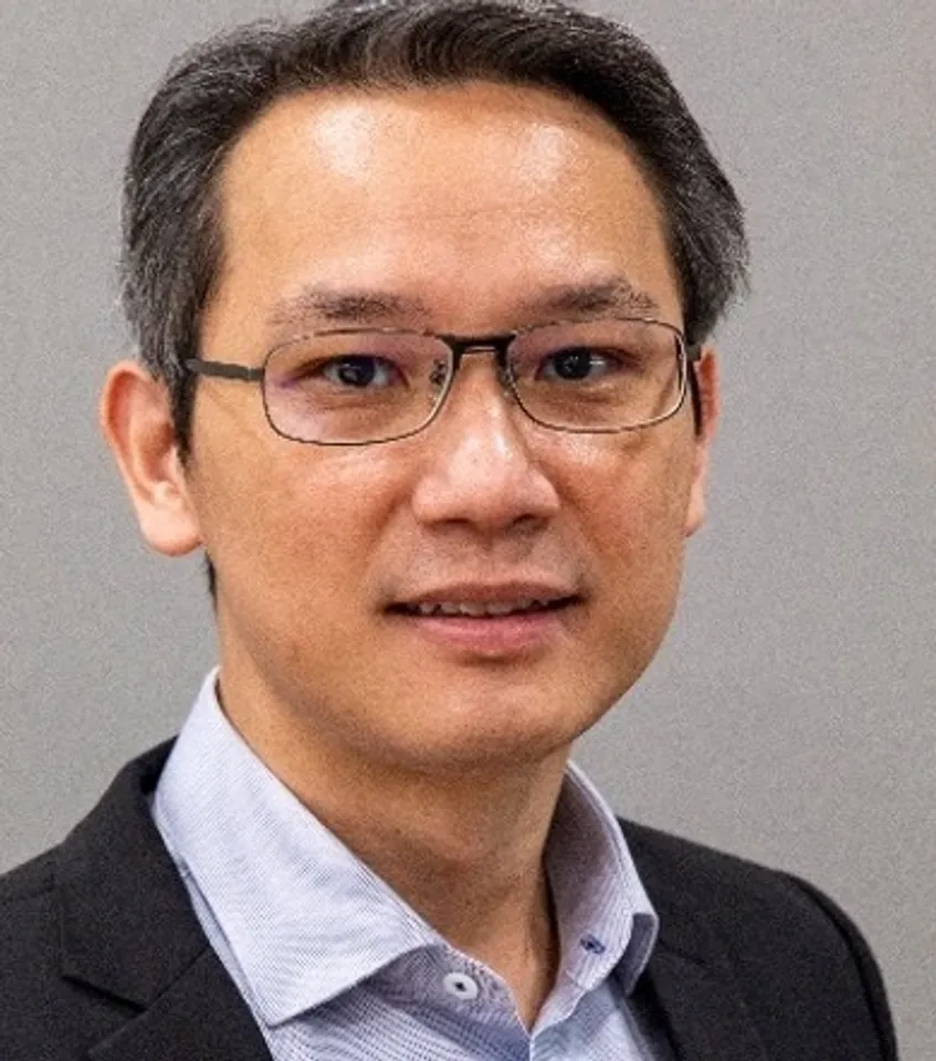Bennett Wong