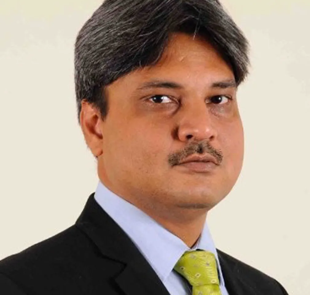Dhavan Shah, yes Bank