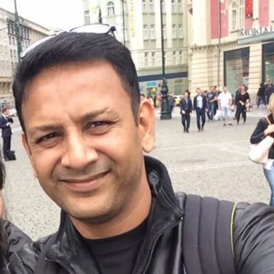 Shrenik Gandhi, Quick ESelling