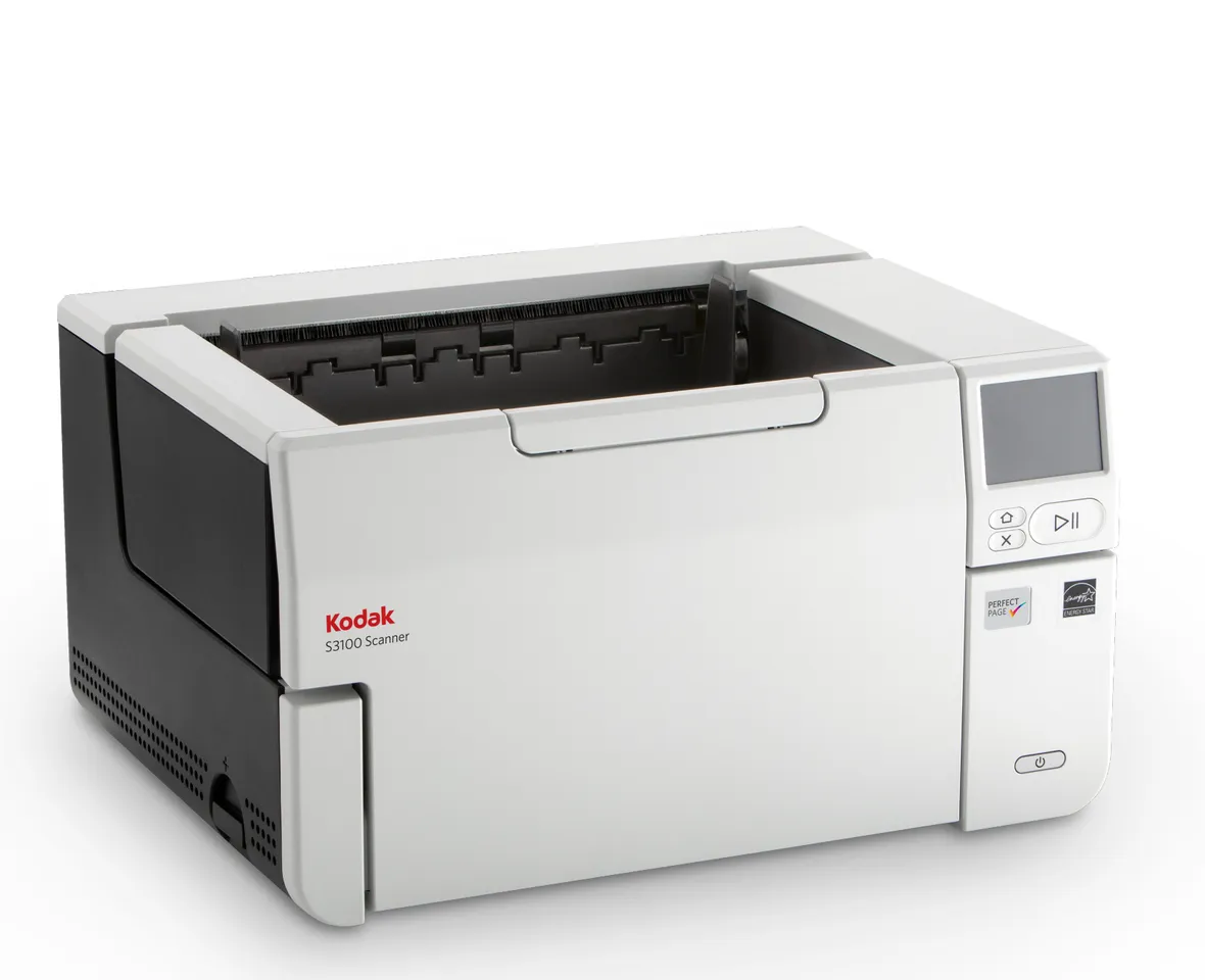 S3100 Kodak Alaris