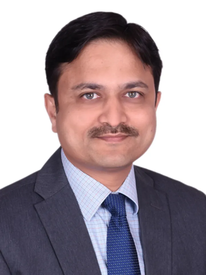 Ravindra Kelkar, Citrix