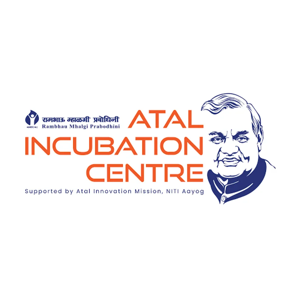 New Age Startup Incubation: Atal Innovation Centre- RMP