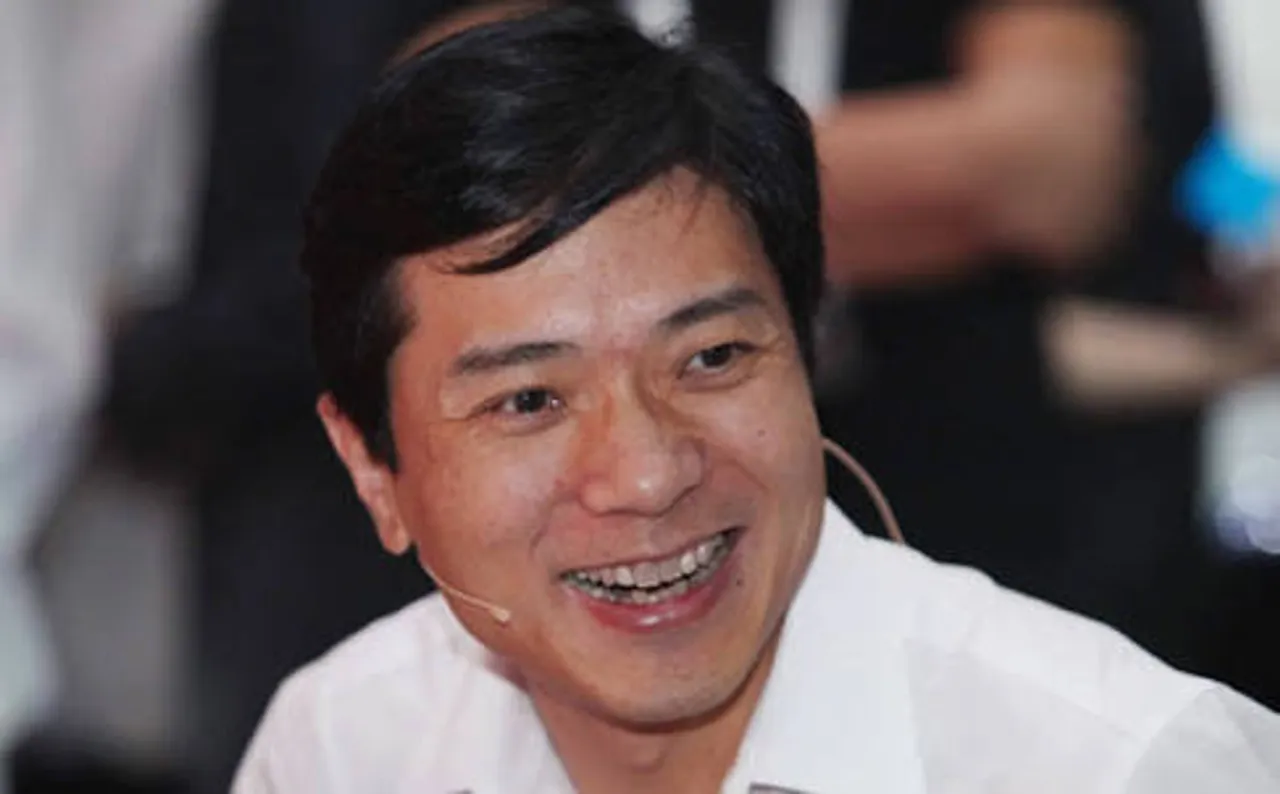 Baidu CEO,  Robin Li Says They are Prepared Google's Second Attempt for China