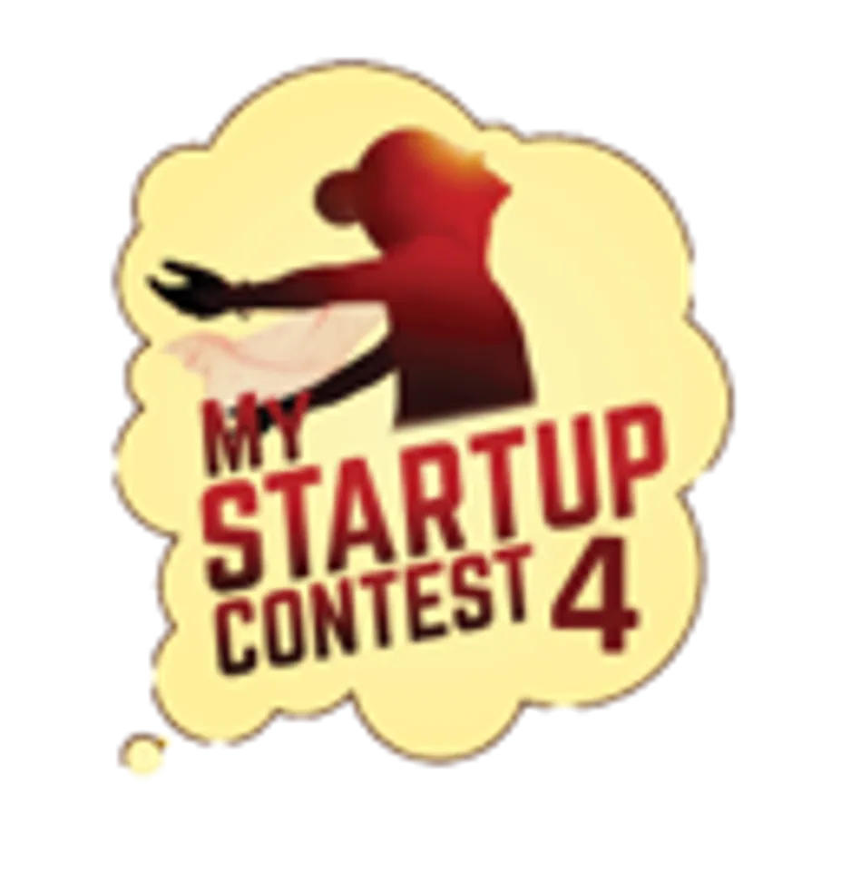 MARIE GOLD MY STARTUP S4 LOGO