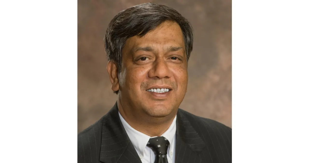 Partho Banerjee
