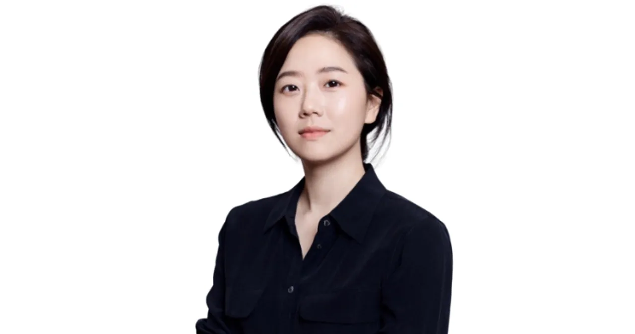 Bo Young SONG, co-founder of Habitus Associates Co., LTD