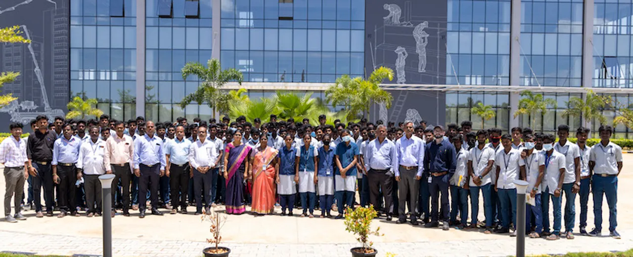Government Polytechnic College