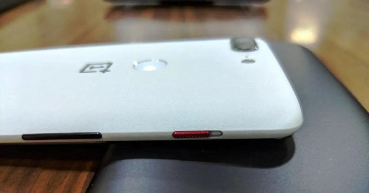 OnePlus 6, Vulnerability, Data Security, Digital Security,