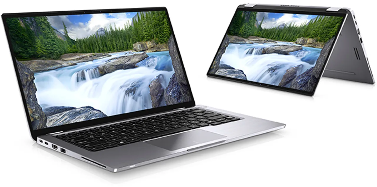 LATITUDE 7400 2-IN-1 – GEN Z, Dell