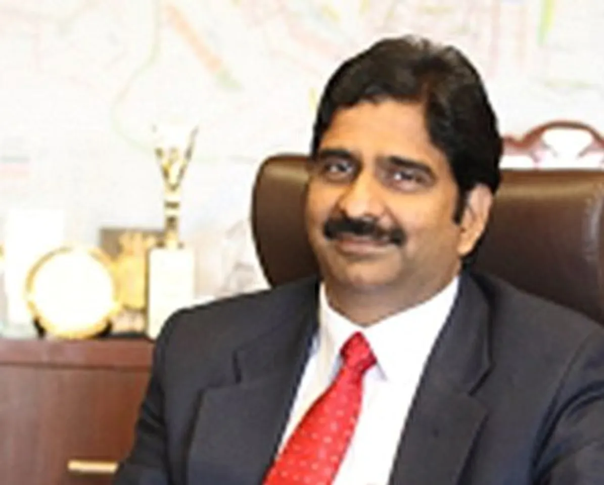 Anil Yendluri, Port,