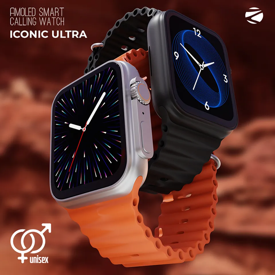 Zeb-Iconic Ultr