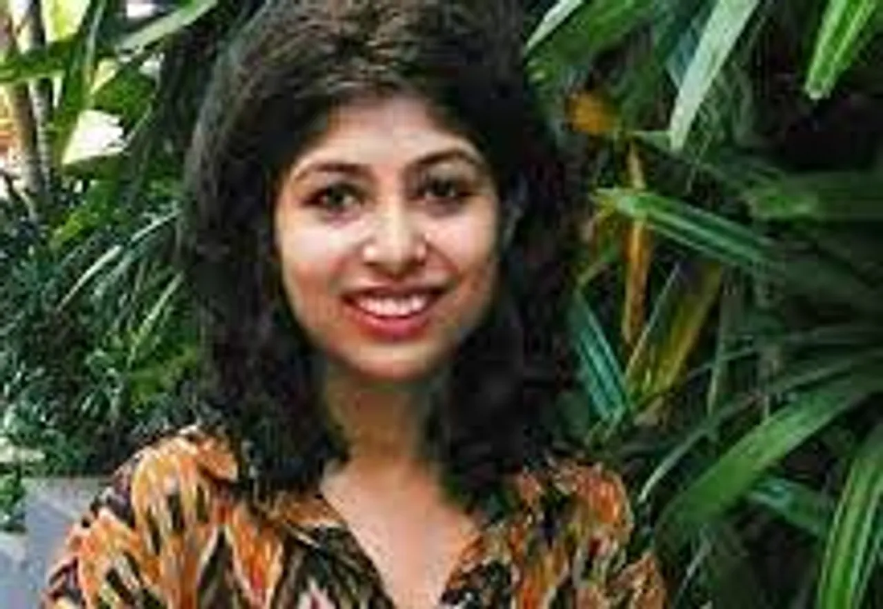 Piali Dasgupta, Columbia Pacific