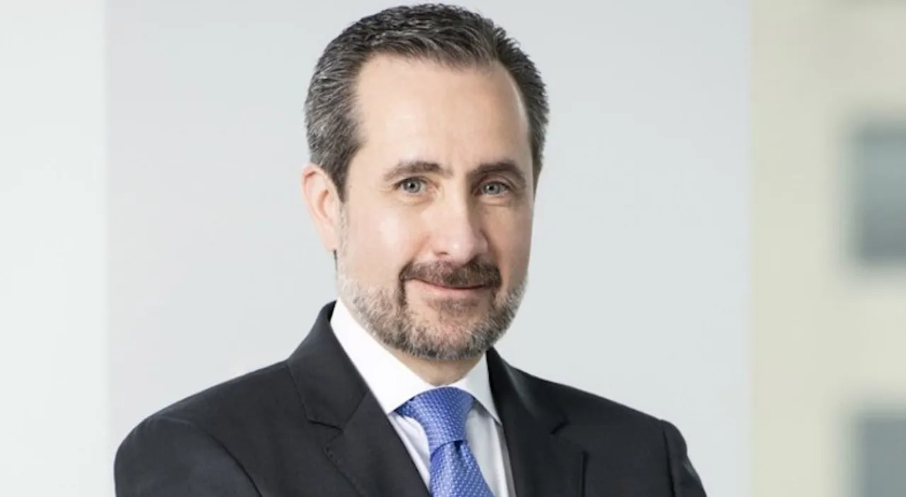Jorge Familiar, World Bank
