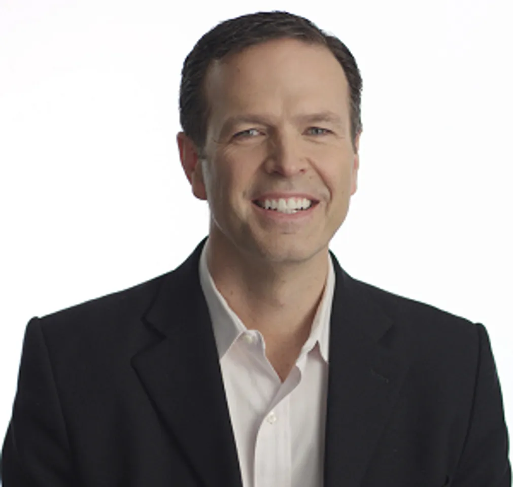 Jeff Kalus, Intel, Data Center