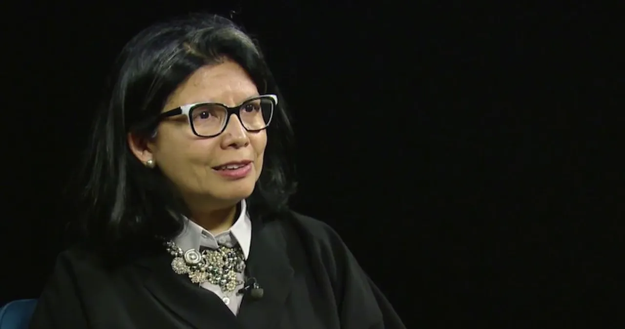 Cecilia Ugaz Estrada, UNIDO