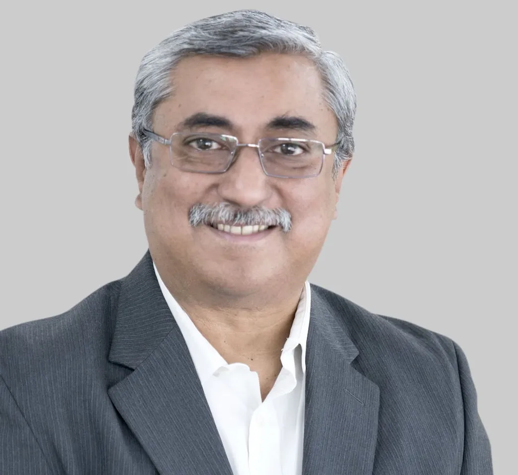 Venkat Krishnapur,McAfee India, Cyber security