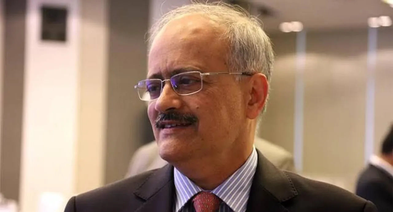 Vipin Sondhi, Ashok Leyland