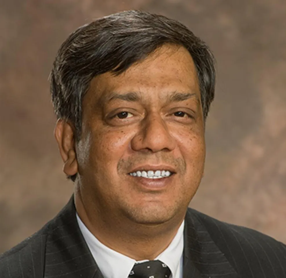Partho Banerjee, Huges Communications