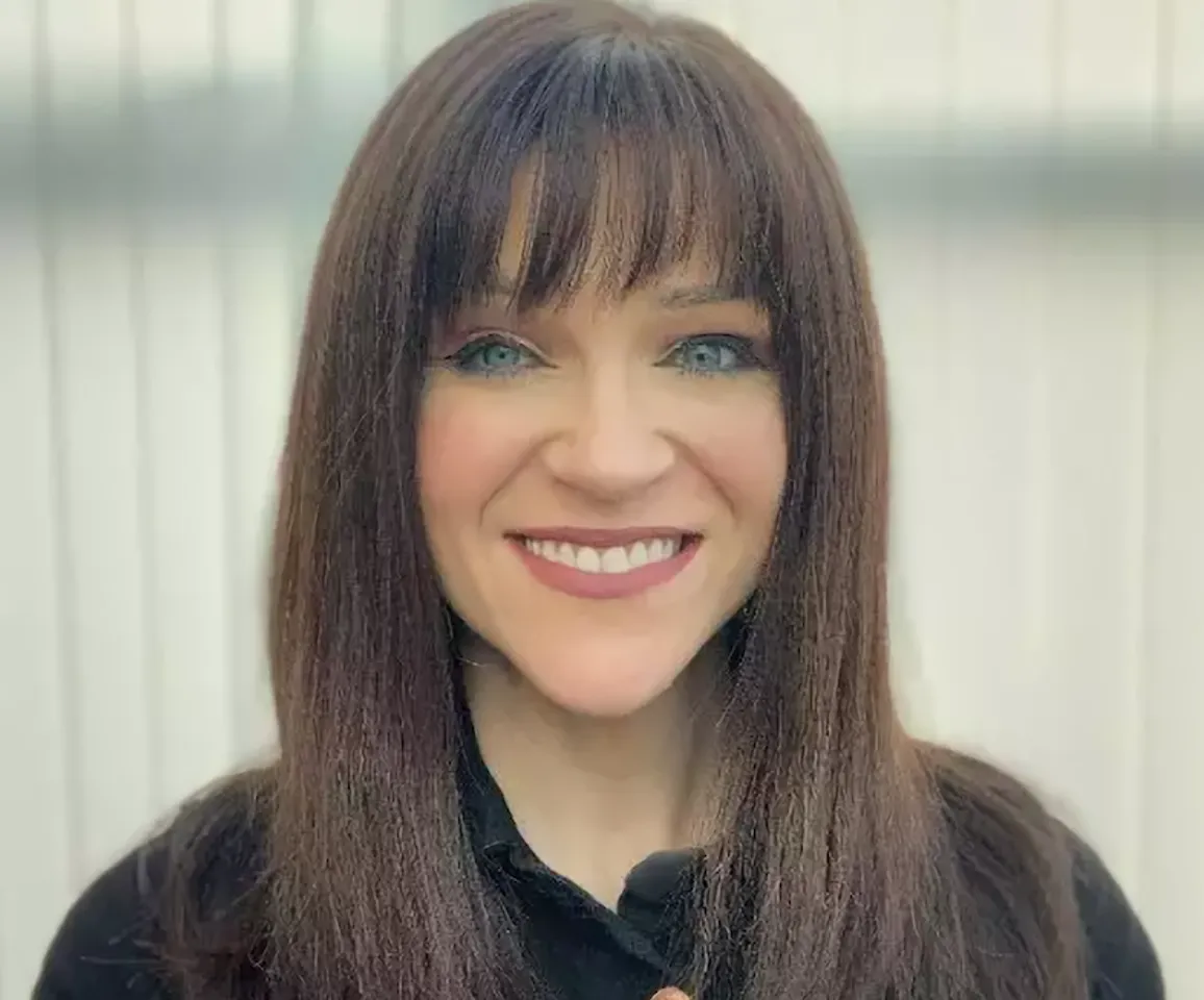 Sarah Hargreaves, Exterro