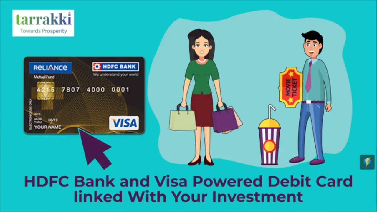 Tarakki, Fintech