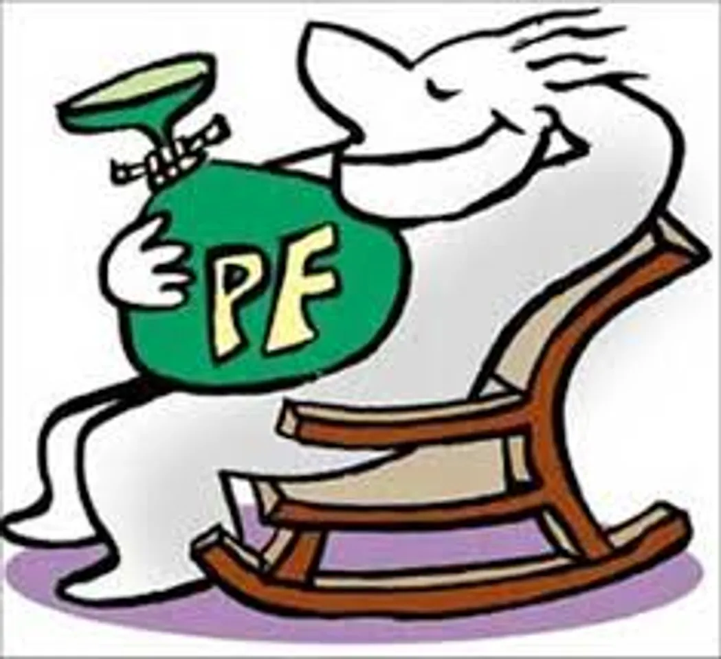 EPFO, UAN, eKYC