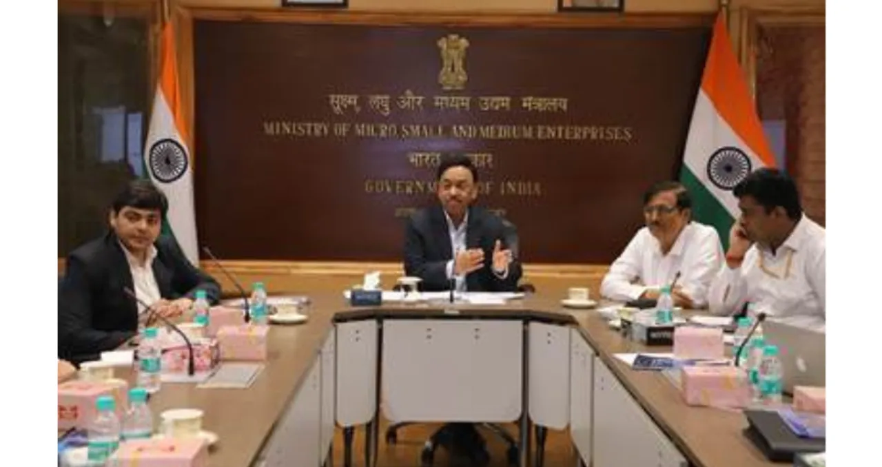 CM Narayan Rane
