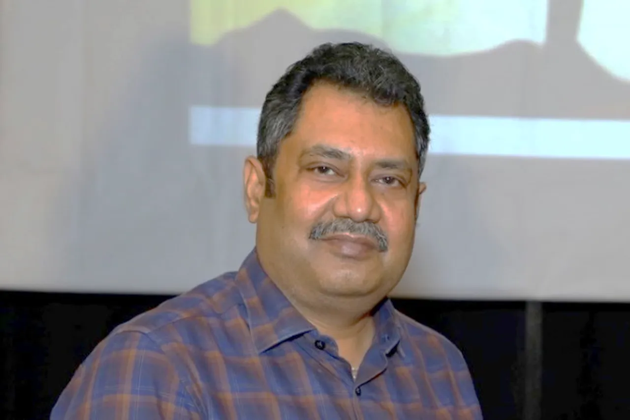 Dwijadas Basak