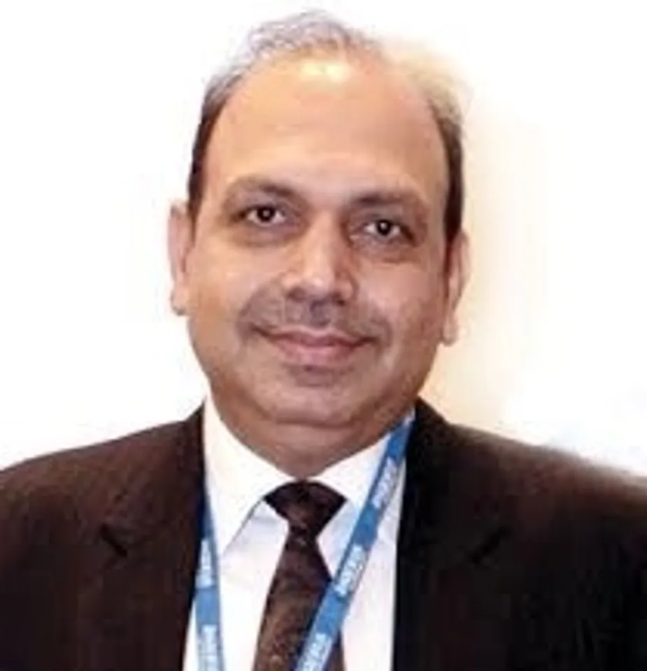 anand kumar, SECI