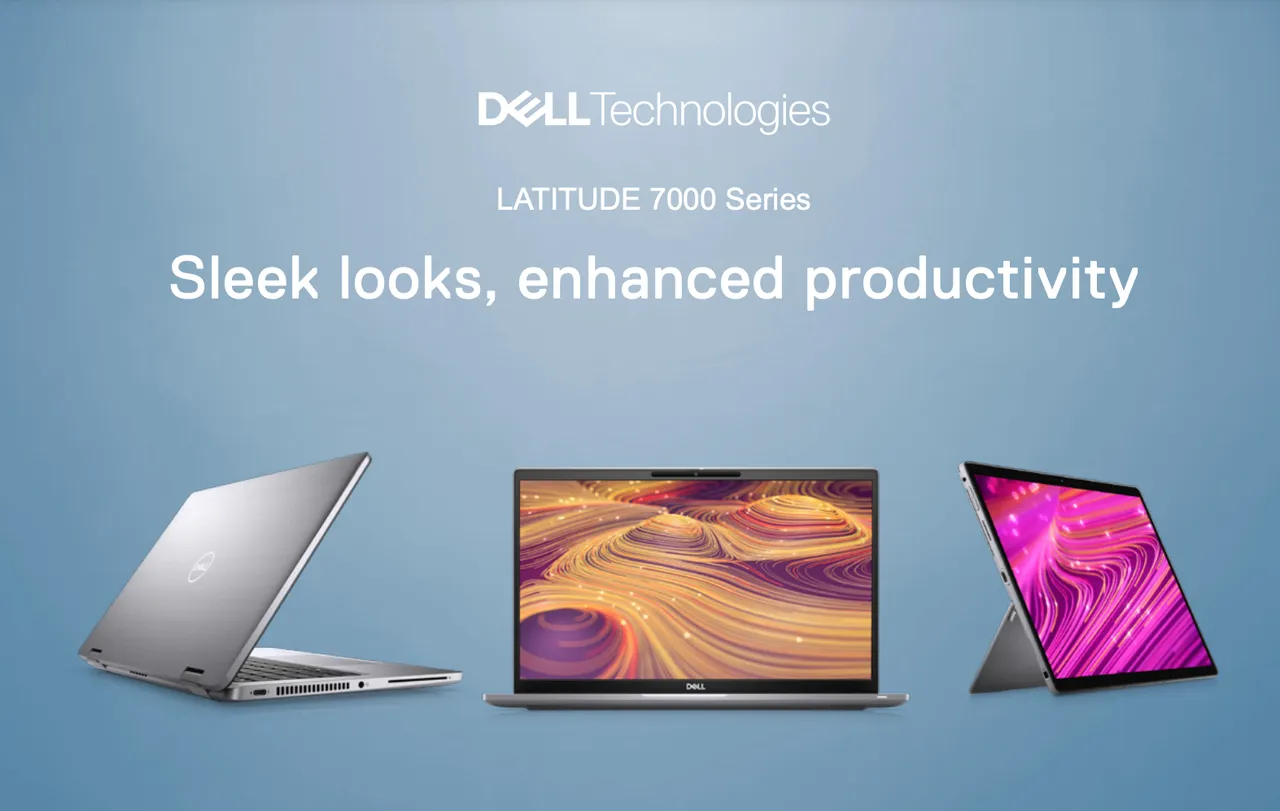 Dell Latitude