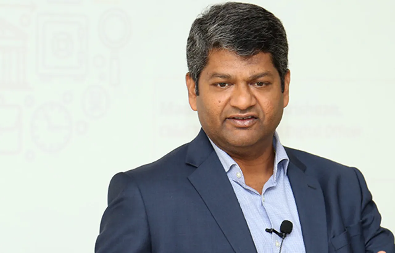Madhivanan Balakrishnan, IDFC First Bank
