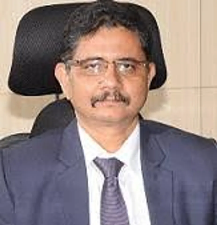 Partha Pratim Sengupta