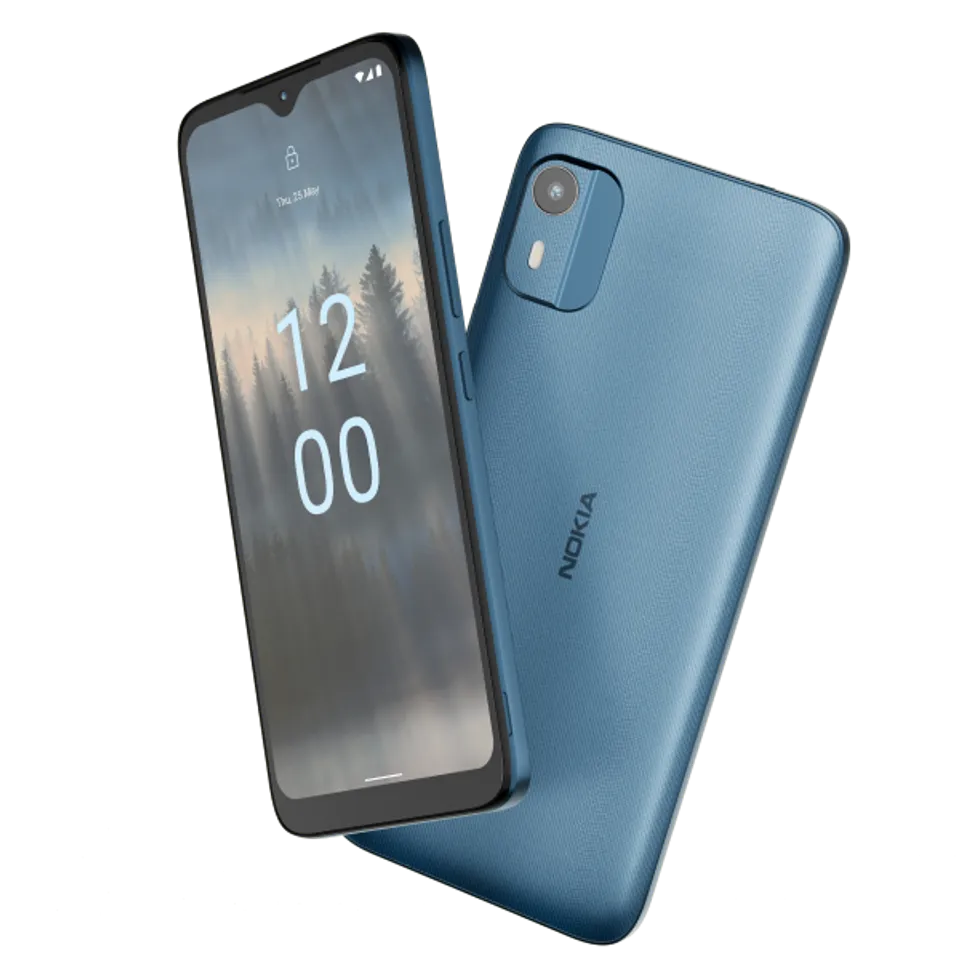 Nokia C12