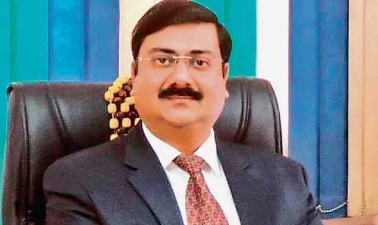 Shivalik Small Finance Group