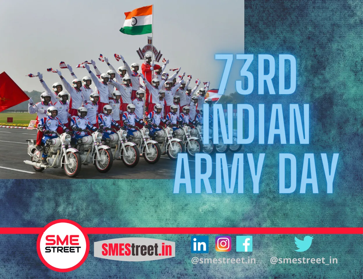 Indian Army Day
