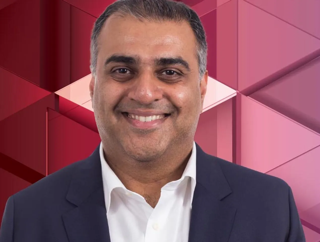 Dhruv Asher, UiPath