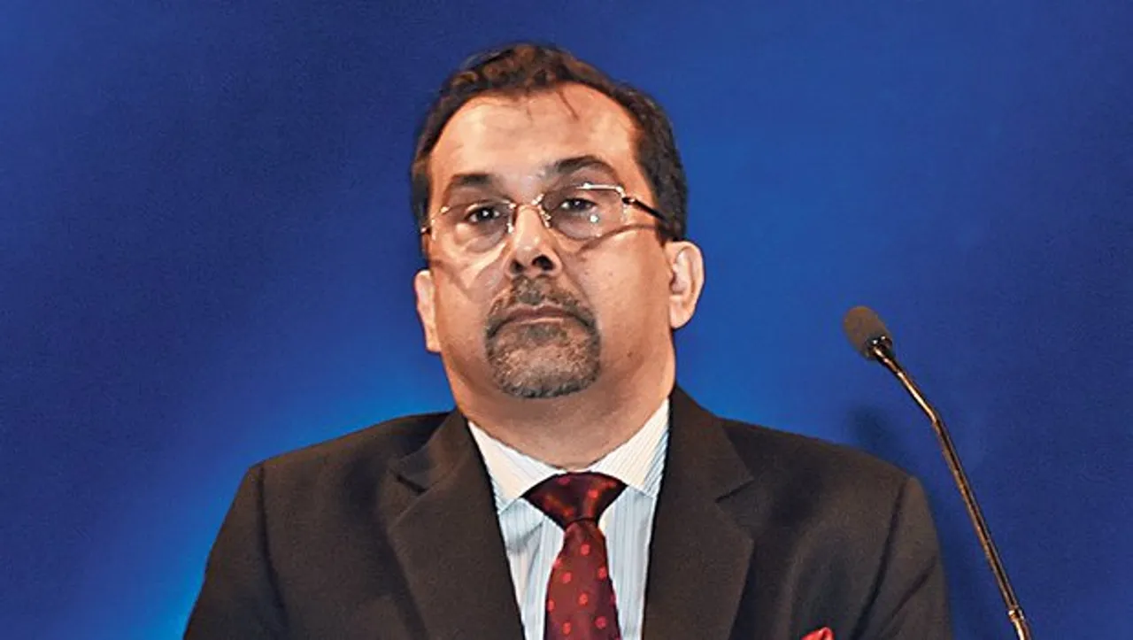 Sanjiv Puri, ITC, Agriculture Reforms, Nirmala Sitharaman, Narendra modi