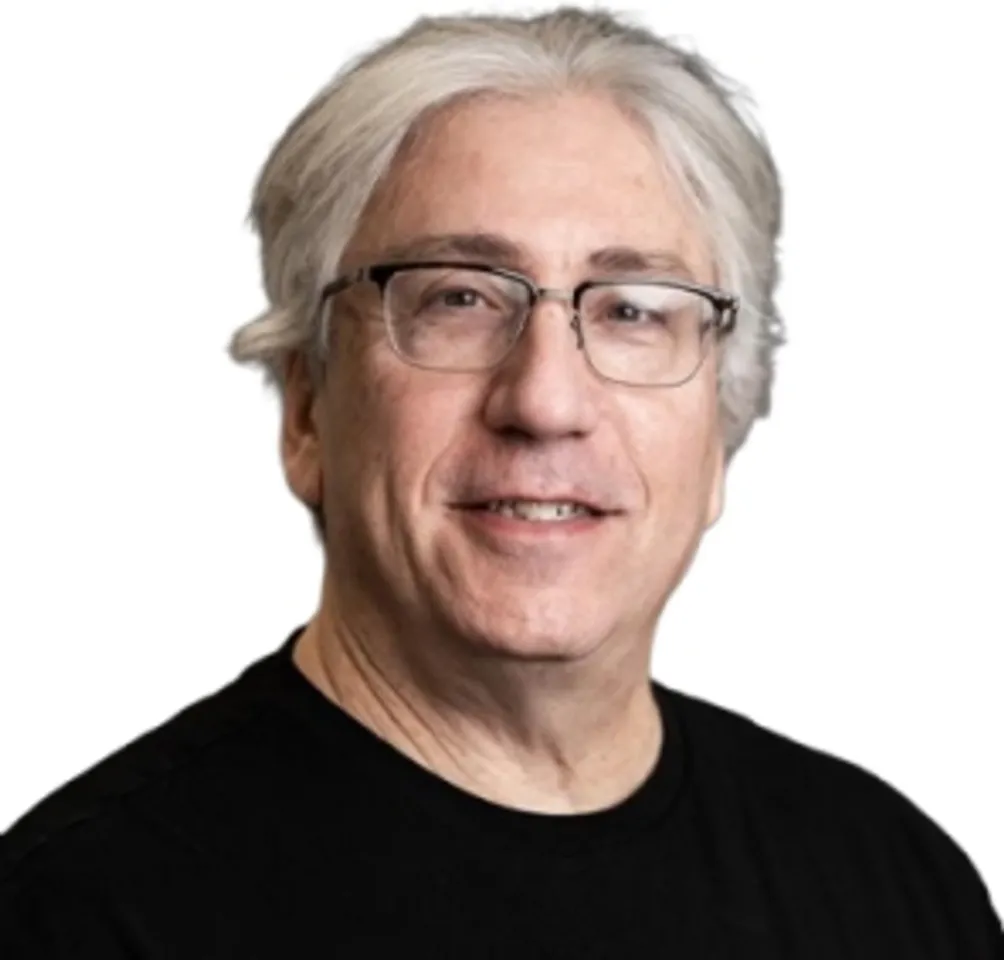 Jon Oltsik, ESG