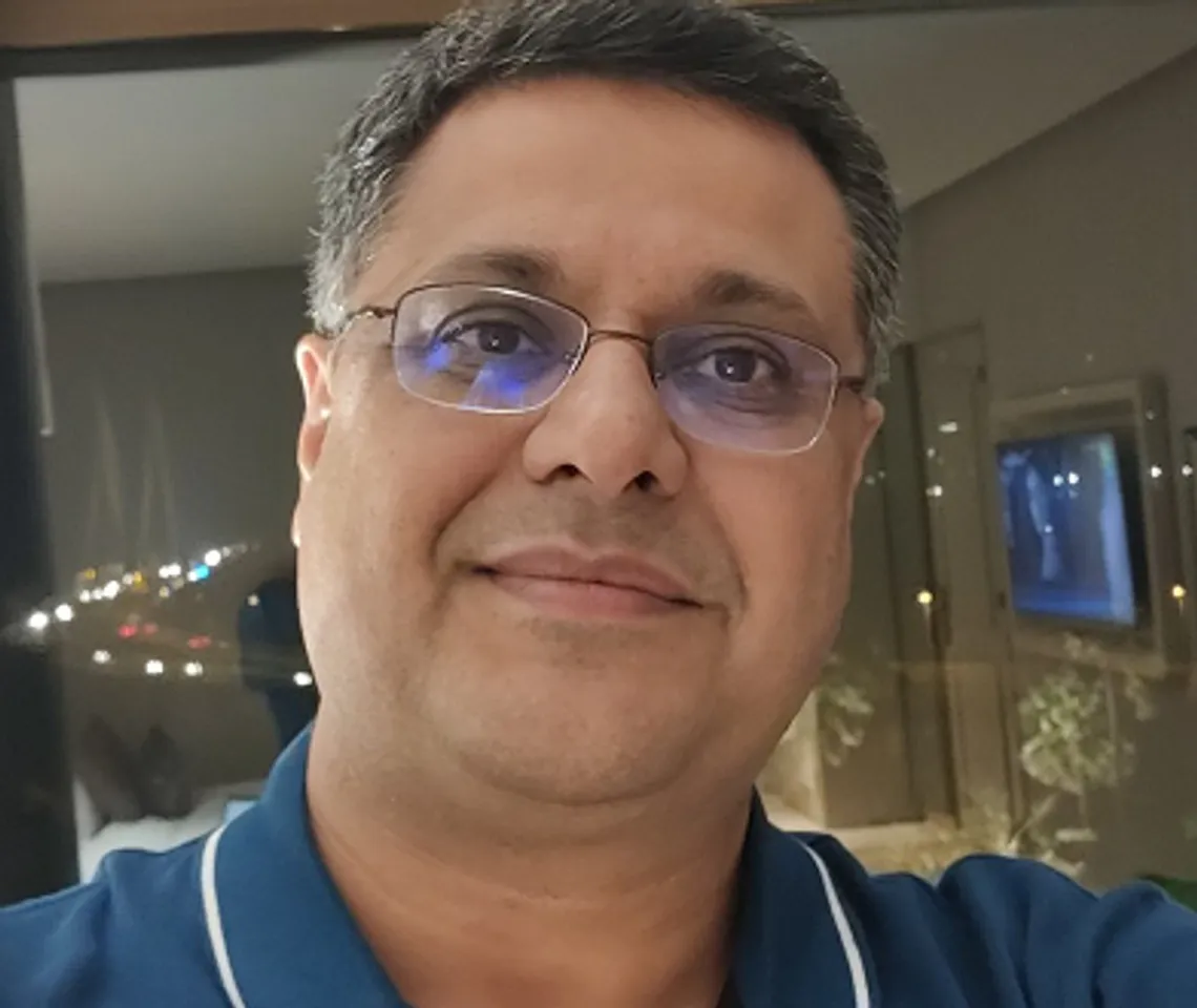 Apurva-Palnitkar-Senior-Marketing-Director-for-GoDaddy-India