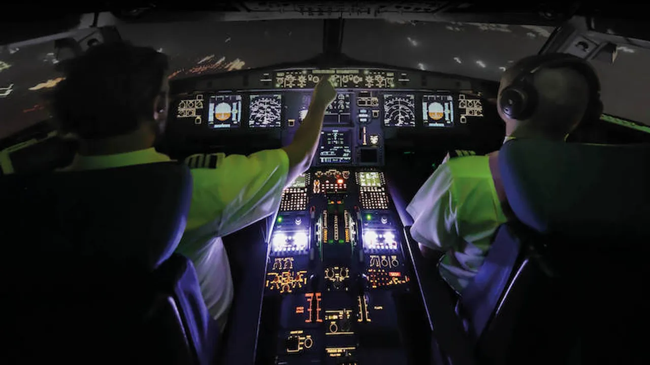 EGNOS is a highly accurate reliable navigation system © Thales Alenia Space (1)