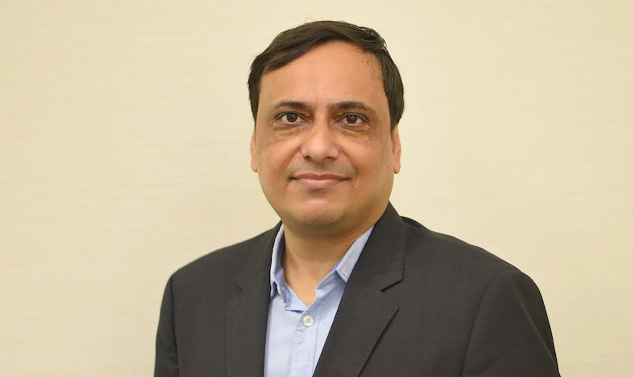 Suman Saurav, Head - Technology, Arka Fincap Limited_Resized