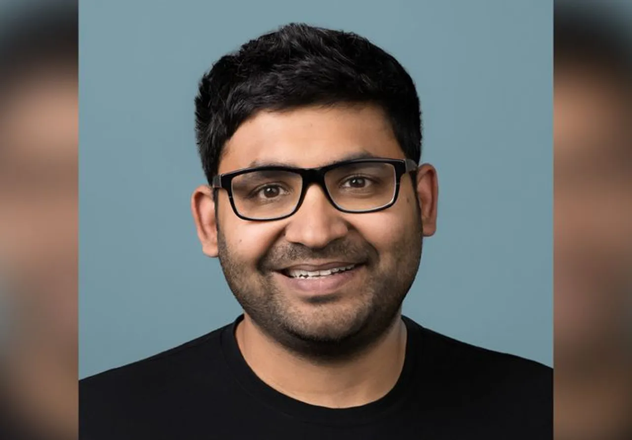 Parag Agarwal, Twitter